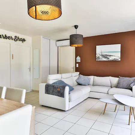D Des Grands Lacs N 01 M4p5 Holiday home *