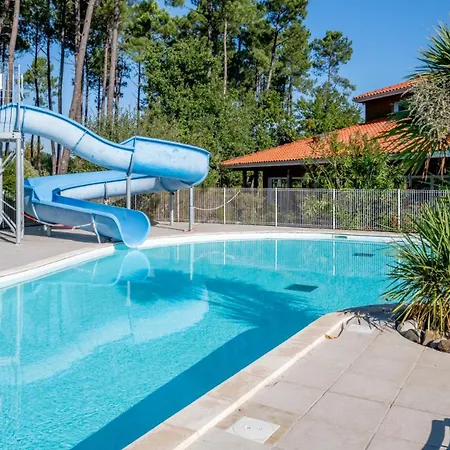 Holiday home D Des Grands Lacs N 01 M4p5 *