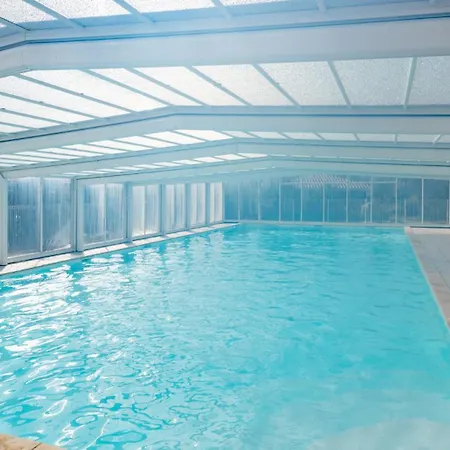 D Des Grands Lacs N 01 M4p5 Holiday home