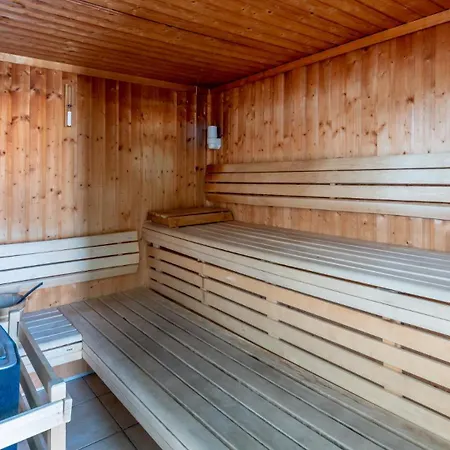 Hébergement de vacances D Des Grands Lacs N 01 M4p5 Parentis-en-Born